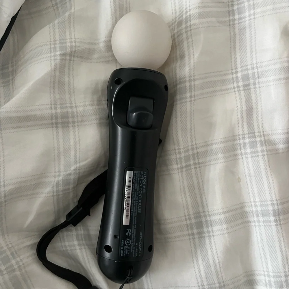 Sony motion controller - Picture 2 of 2
